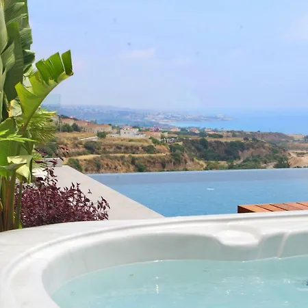 Ocean Blue Paphos